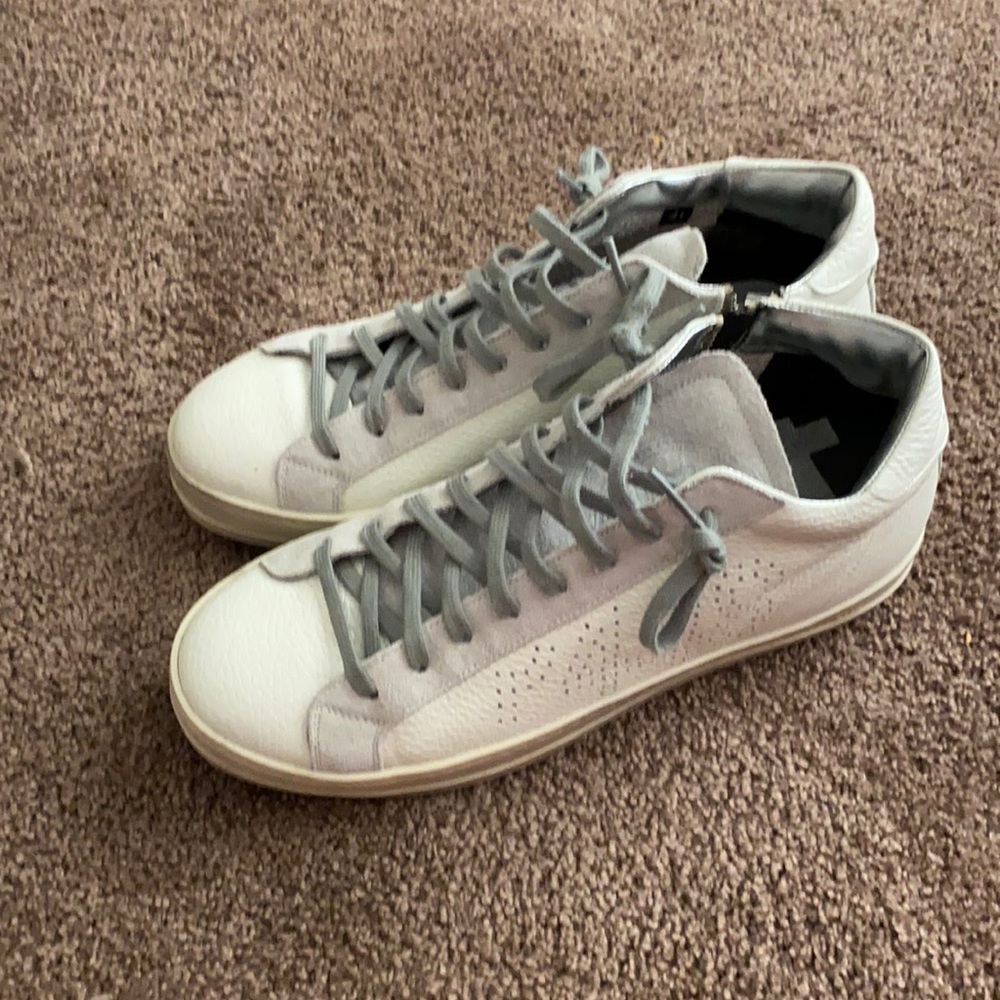 P448 sneakers